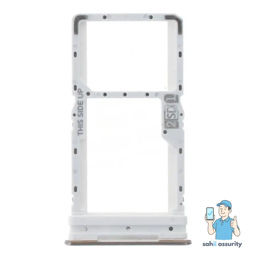 SIM Card Holder Tray for Motorola Moto G82 5G thumbnail